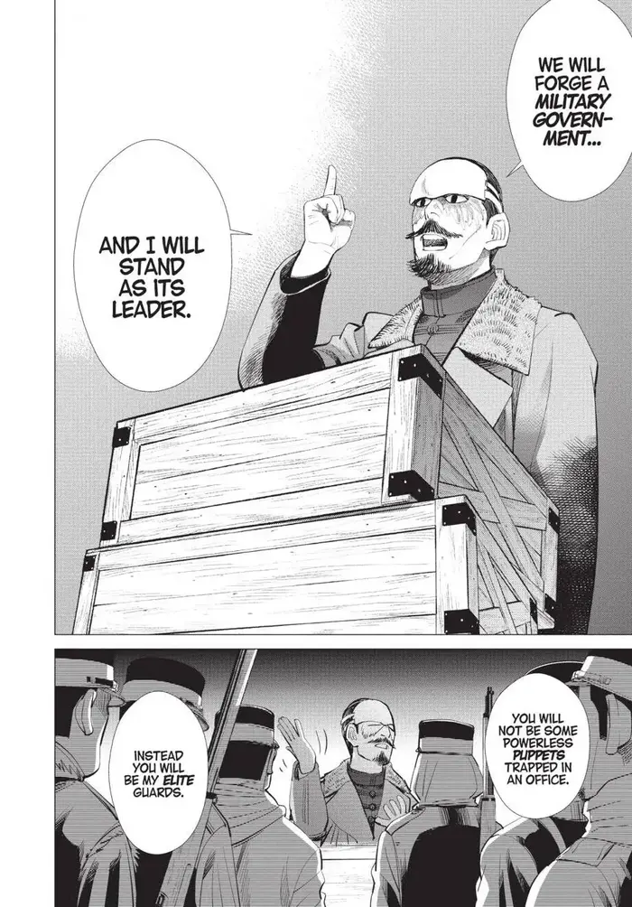 Golden Kamuy Chapter 31 image 15_optimized